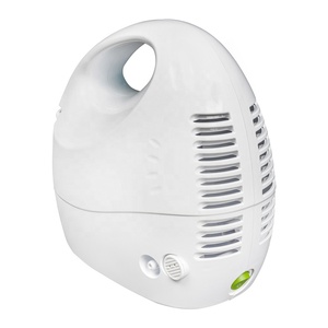 Chất lượng cao New phong cách y tế giá rẻ Máy nén khí dung cho viêm phế quản và hen suyễn - Product Image 4