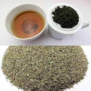 Menthe poivrée séchée naturelle aromatique à base de plantes TBC sachet de thé coupé 99% pureté Egypte origine traitement brut pour la consommation humaine vente en gros - Product Image 1