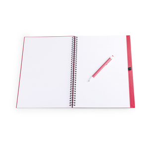 โน๊ตบุ๊คสำนักงานและธุรกิจเด็กบทความที่ยั่งยืน M724730-534 - Product Image 3