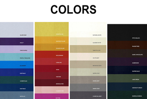 Lizheng vải gỗ bột giấy có thể tái chế đặc sản giấy ống đồng in Thiệp mời sang trọng kết cấu gấp đám cưới kháng - Product Image 5