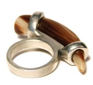 2025 Latest Customizable Buffalo Horn Mugs High Quality Ox Horn Viking Drinking Mug Eco-Friendly Copper Lid <b>Straw</b> Wholesale - Product Image 5