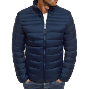 Chaqueta de Invierno para Hombre, Protección contra el Frío, Ropa Deportiva Personalizada, Outfitize International de Pakistán - Product Image 2