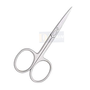 ใหม่กรรไกรหนังกําพร้ากรรไกรความงามอเนกประสงค์, กรรไกรตัดเล็บสแตนเลสมืออาชีพ - Product Image 6