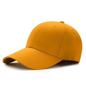 Gorra deportiva de calidad superior para hombre y mujer, gorra de malla de béisbol con logotipo personalizado, gorra de béisbol en blanco - Product Image 4