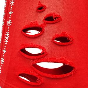 Pantalon de sport décontracté pour homme, en toile de haute qualité, respirant, écologique, style streetwear, hip-hop, vêtements de sport - Product Image 5