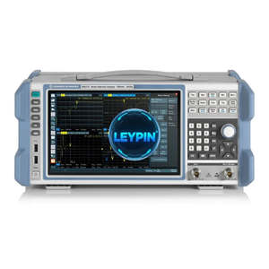 Analizadores de Redes Vectoriales ROHDE SCHWARZ (ZNLE3-18) para Medición Electrónica - Alto Rendimiento y Precisión - Product Image 2