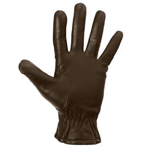 Gants en cuir antirides pour hommes Vêtements décontractés de qualité supérieure Offre Spéciale derniers modèles Vente à chaud Gants en cuir avec logo personnalisé - Product Image 5