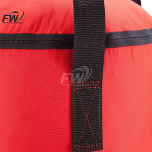 Saco de boxeo hecho a medida a precio económico, saco de boxeo profesional de alta calidad con logo impreso, el más vendido. - Product Image 3