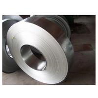 <strong>Buy</strong> GP Steel Slit <strong>Coil</strong> 2mm Thick <strong>Hot</strong> <strong>Rolled</strong> Steel for Construction Use with Welding & Cutting Services