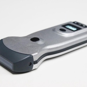 Nueva tecnología Escáner de ultrasonido inalámbrico Color Doppler Medical Android Ultrasonido Liner Probe - Product Image 1