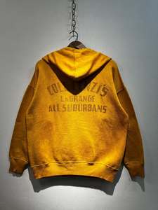 เสื้อฮู้ดดี้ผู้ชายพรีเมียมขายส่ง ทรงโอเวอร์ไซส์ ไหล่ตก พิมพ์โลโก้ตามสั่ง ดีไซน์ทันสมัย ล้างสีแบบ Acid Wash - Product Image 6