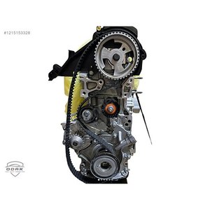 Motor Diésel 1.6 Euro 5 para C-Max 2015-2018, Modelo AV6Q 6006 BA, Nuevo, para Reemplazo/Reparación - Product Image 1