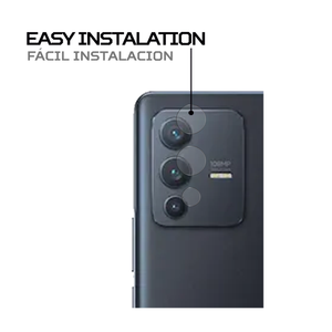 ฟิล์มกันรอยหน้าจอโทรศัพท์มือถือ ANTISHOCK Vivo V23 Pro - Product Image 3