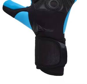 Gants de gardien de but de haute qualité, nouveau design, uniformes pour hommes, entraînement, jeunes, respirants, résistants - Product Image 5
