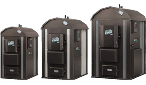 Chaudière centrale Four à bois à bord classique à vendre Rendement élevé et conception durable Idéal pour des solutions de chauffage efficaces - Product Image 4