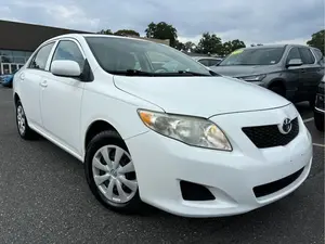 Toyota Corolla LE 2010 - Product Image 6