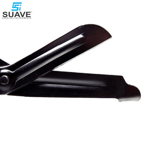 Ciseaux de traumatologie à bandage EMT à poignée bleue 5.5 Ciseaux médicaux polyvalents Instruments chirurgicaux par SUAVE INSTRUMENTS SURGICAUX - Product Image 6