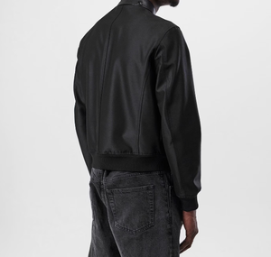 Nouvel arrivage de vêtements de mode de haute qualité pour hommes de la meilleure conception Veste d'hiver de haute qualité pour hommes - Product Image 3