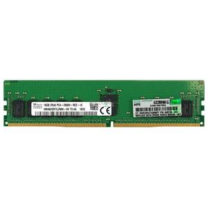 840756-091 MEMORIA HP 16GB 2RX8 PC4 2666V DDR4 21300V - Product Image 2