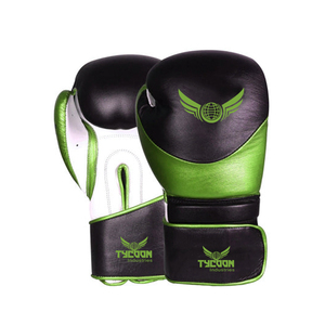 Equipo de boxeo de alta calidad, nuevos guantes de boxeo ganadores profesionales, guantes de boxeo hechos a medida con su propio logotipo impreso - Product Image 6