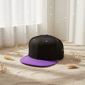 Gorra de Béisbol de Algodón de 6 Paneles Personalizada al por Mayor con Logotipo Bordado en 3D, Estilo Deportivo Urbano, Unisex, Impermeable y Transpirable - Product Image 5