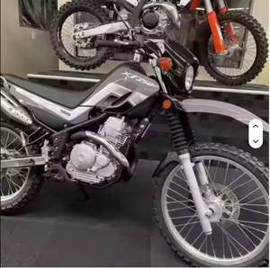 มอเตอร์ไซค์ NEW 2023 XT 250 - Product Image 3