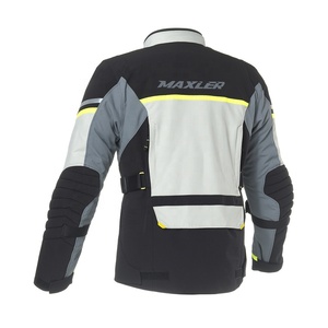 Chaquetas Textiles de Motociclista para Hombre, Nuevas, de Calidad, las Mejores Chaquetas Textiles de Motocicleta para Hombre, Chaqueta de Motocicleta Impermeable de Cardura 600D - Product Image 2