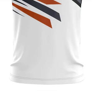 Top Quality <b>Promotional</b> Cricket Customize Jersey for Sale New Team Sublimation Cricket <b>Polo</b> <b>Shirts</b> - Product Image 6