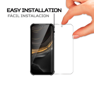 ฟิล์มกันรอยหน้าจออูคิเทล WP22 แอนติช็อค - Product Image 3