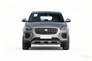 Sedán Compacto de Lujo Usado Verificado Estilo E-Pace 2025 Clase P250 con Sistema Híbrido Ligero de 48V, Asientos de Cuero Automáticos y Techo Panorámico - Product Image 2