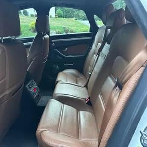 ENVÍO RÁPIDO 2022 Audi S8 Volante a la Izquierda Asientos de Cuero Cámara Trasera - Product Image 3