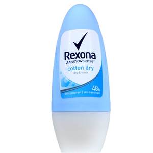 REXONA рулон на хлопке сухой