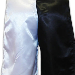 Short de combat de haute qualité à taille élastique et à cordon pour hommes Logo personnalisé Doux et respirant Confortable - Product Image 6