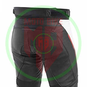 Pantalones de Motocross con Diseño Moderno para Adultos, con Logotipo Personalizado, Transpirables, Material Personalizado - Product Image 6