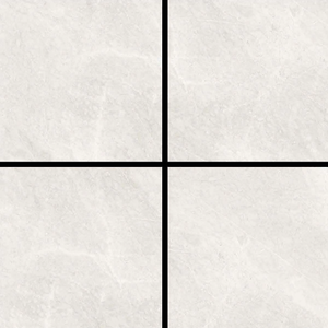 กระเบื้องพอร์ซเลนคุณภาพดีที่สุด ทันสมัย ขนาด 800x800 มม. สีขาวมุก ผิวมัน สำหรับใช้ภายใน ราคาถูกในอินเดีย - Product Image 5