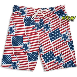 กางเกงฮอกกี้แบบซับลิเมชั่นพิมพ์ลายตามสั่งสำหรับผู้ชายและผู้หญิง ชุดกีฬาประสิทธิภาพสูง ระบายอากาศได้ดี แห้งเร็ว อุปกรณ์กีฬา - Product Image 5