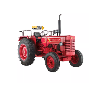 Tractor Mahindra 255 HP 4WD al por Mayor con Motor Nuevo, Implementos Agrícolas para la Agricultura - Product Image 1