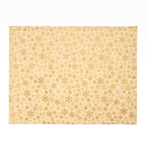 Natural Cotton / Multi