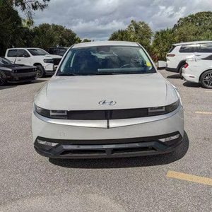 มือสอง2023ฮุนได IONIQ-5 SEL - Product Image 1