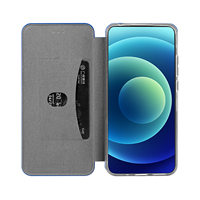 Portefeuille en cuir Flip Cover All inclusive Protection Mobile Phone Cases Pour Samsung A12 A22 4G A23 A33 A53 A73 5G A03 Core A13 A32