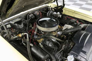 Oldsmobile Cutlass Usado de 1967 - Product Image 5