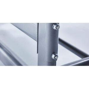 Casa Banco de pesas Prensa y barra Squat Power Rack Equipo de gimnasio - Product Image 4