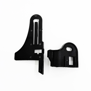 260100017R 260108719R Kit de réparation de support de phare supérieur droit pour Renault Mégane III 2008-2016 - Product Image 2