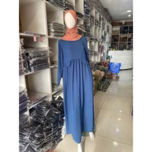 Vaymode abaya ในแจ๊ส - Product Image 2