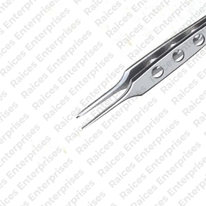 Best Selling Buena Calidad Bajo MOQ Cantidad a granel Medic Instrument Bishop-Harmon Forceps Logotipo personalizado Bishop-Harmon Forceps - Product Image 5