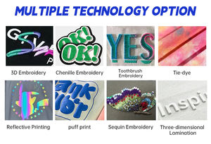 เสื้อฮู้ดผ้าคอตตอนหนาสำหรับผู้ชายโอเวอร์ไซส์ไม่มีเชือกหนา100% 500gsm กำหนดได้เอง - Product Image 6