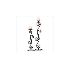 Hot Selling Professional Design Handmade <b>Candle</b> Holder Creative Thickened <b>Taper</b> for Wedding Christmas Decor Miniature Home Decor - Product Image 6