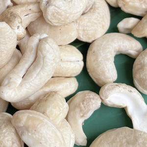 Anacardos frescos de gran oferta, anacardos de Vietnam, anacardos Ww180 Ww240 Ww320, precio razonable - Product Image 1