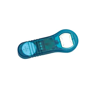 Apribottiglie Musicale Personalizzato Maela, Gadget Personalizzabile per Aprire Tappi e Bottiglie - Product Image 1
