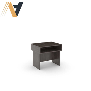 นวัตกรรมเฟอร์นิเจอร์ระดับซุปเปอร์8สำหรับโรงแรมเฟอร์นิเจอร์ห้องนอนระดับพรีเมี่ยมพร้อมวัสดุ MDF + LPL สำหรับตกแต่งในโรงงานเวียดนาม - Product Image 2